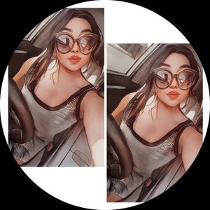 Meet your Posher, Darcy